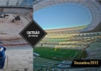 Mineirão é reinaugurado com clássico entre Atlético-MG e Cruzeiro - Marcus Desimoni/UOL