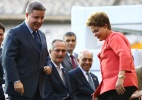 Após reabrir o Mineirão, governo de Minas vê reforma em aeroporto imprescindível para Copa-2014 - Rodrigo Lima/UOL