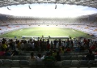 Jogo do Mineiro e show de Elton John devem servir de teste do Mineirão para Copa das Confederações - Rodrigo Lima/UOL