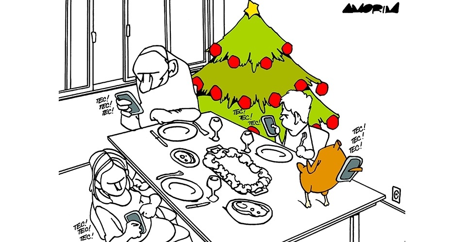 Amorim - Divulgação