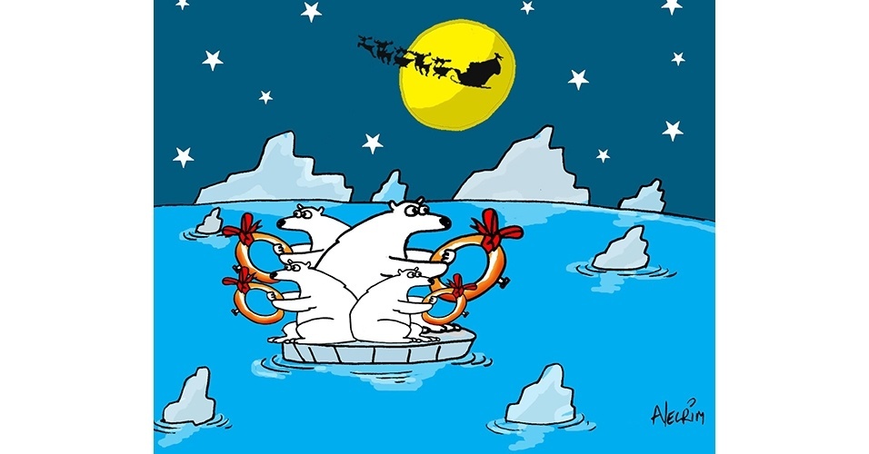 Alecrim - Divulgação