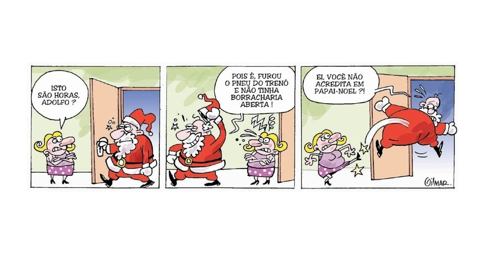 Gilmar - Divulgação