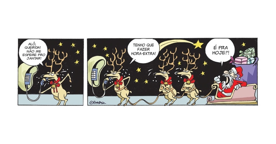 Gilmar - Divulgação