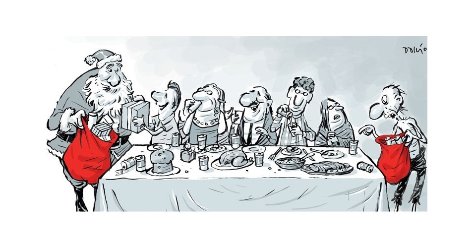 Dálcio Machado - Divulgação