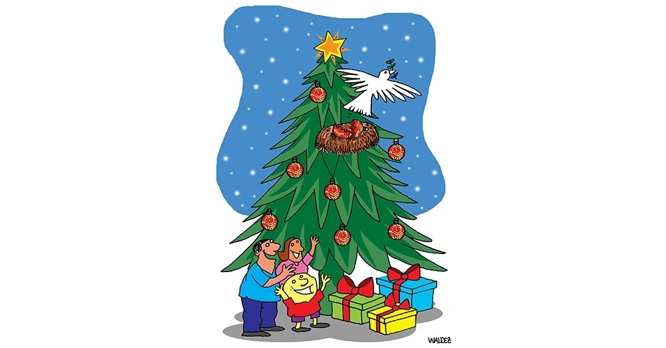 Valdez - Divulgação