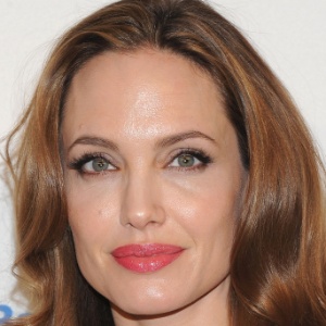 A atriz Angelina Jolie, que será dirigida por Ang Lee na nova versão cinematográfica de "Cleópatra" - Getty Images