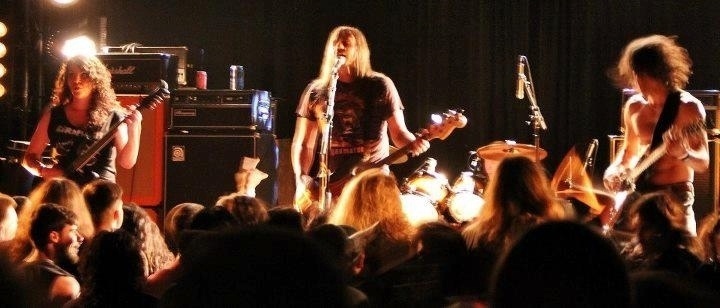 "Eu tinha de fazer isso para poder viver minha vida autenticamente, como eu mesma", explica Marissa ao UOL - Reprodução/Facebook/MarissaMartinez