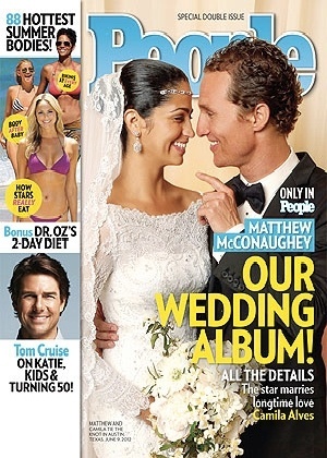 Revista People/Reprodução