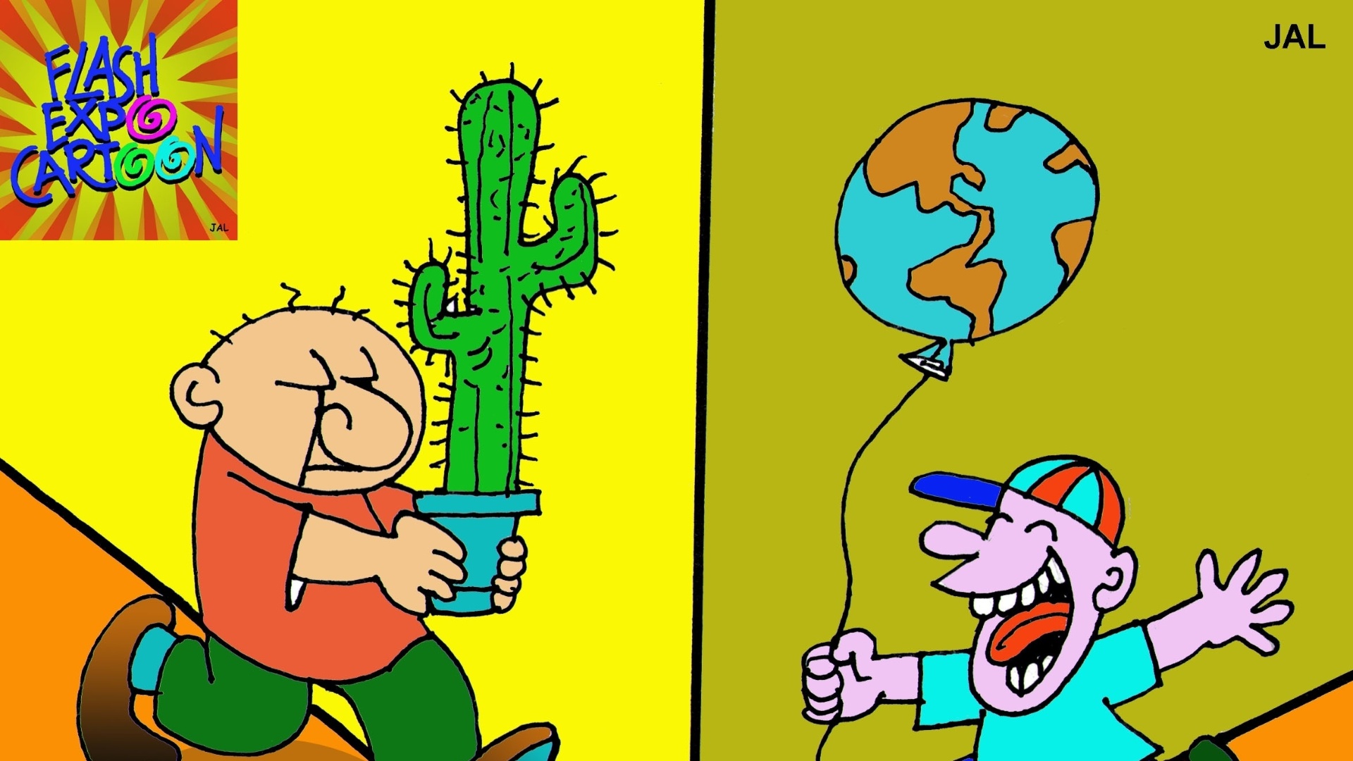 Jal Lovreto - Divulgação