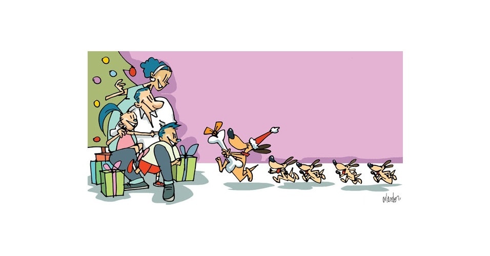 Orlando - divulgação