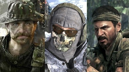 11 personagens mais icônicos de Call of Duty - Canaltech