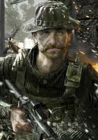 Conheça os personagens de Call of Duty: Modern Warfare 2