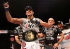 Confirmado no UFC SP, Ildemar Marajó "lutaria até nos moscas" por sonho