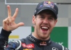 Retrospectiva 2012: A temporada mais disputada da história da F1