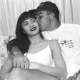 Luciana, namorada de Ronaldo em 1994 - Arquivo Folhapress