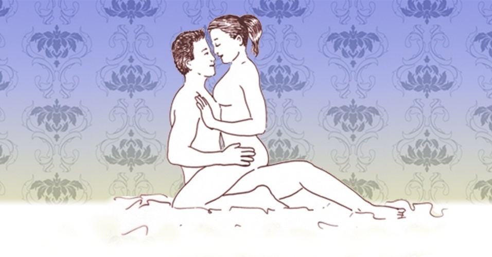 massagem sensual - mulher faz a massagem 2 - Didi Cunha/UOL