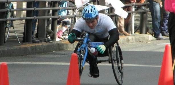 Israel Cruz, atleta cadeirante morto durante a Corrida de São Silvestre: Polícia Civil investiga o acidente