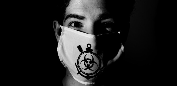 Daniel Kfouri/Corinthians Daniel Kfouri/Corinthians