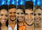 Conheça 8 participantes do "BBB13" e 6 que estarão em casa de vidro - Divulgação/TV Globo