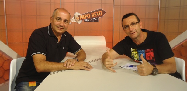 "Papo Reto com Neto": Pita diz que Ganso tem grandes chances de jogar a Copa de 2014 - 