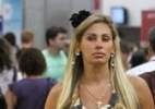Ângela Bismarchi e o marido viajam em lua de mel para Miami - Fábio Martins / AgNews