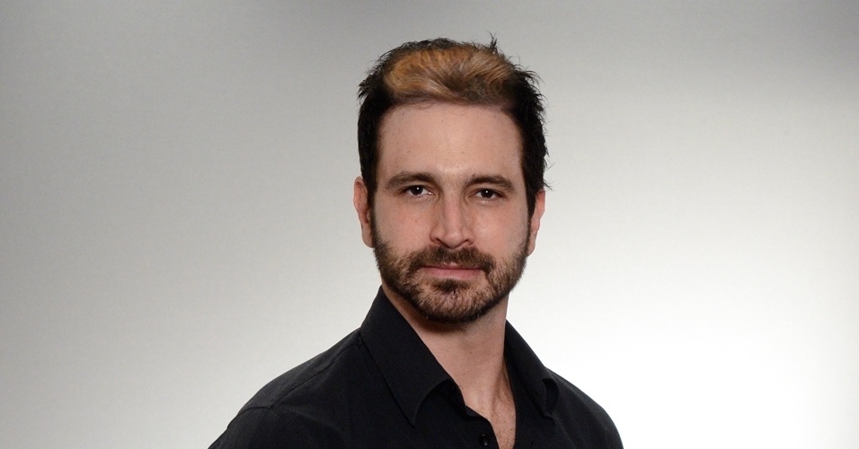 Caco Ciocler - Arte/UOL