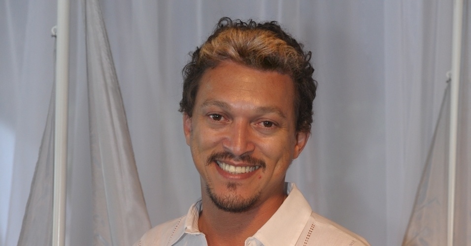 Fábio Lago - Arte/UOL