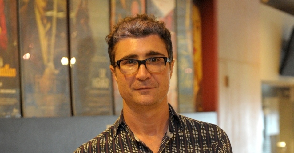 João Miguel - Arte/UOL