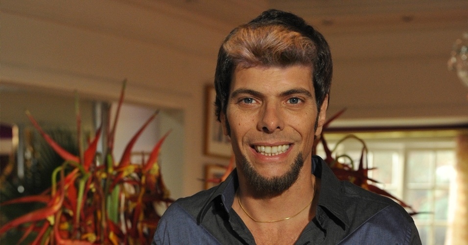 Luiz Henrique Nogueira - Arte/UOL