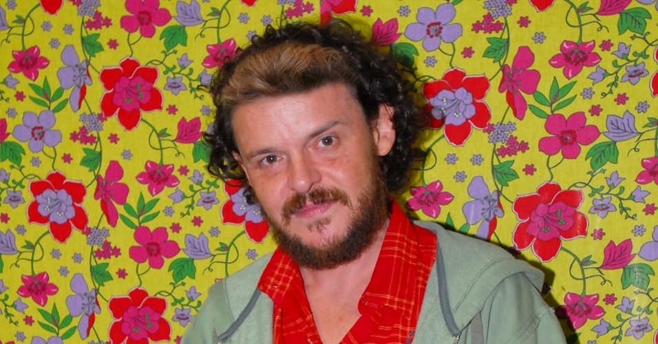 Matheus Nachtergaele - Arte/UOL