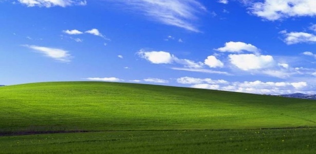 13 fotos que vão fazer você sentir saudades do Windows XP