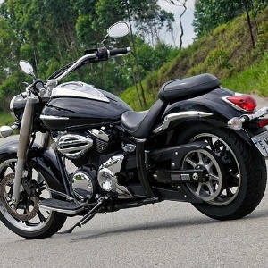 midnight star xvs 950