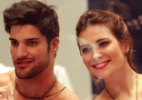Marcello e Kamilla são escolhidos para entrar no "BBB13" - Leo Franco/Agnews