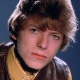 David Bowie, 1964 - Reprodução