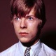 David Bowie, 1966 - Reprodução
