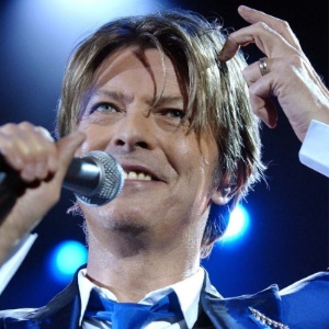 David Bowie vai lançar "The Stars (Are Out Tonight)" no fim de fevereiro - Reprodução