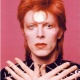 David Bowie, Ziggy Stardust - Reprodução