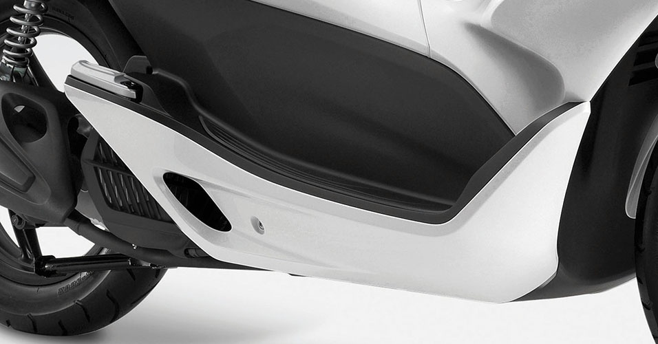 Honda PCX 150 - Divulgação