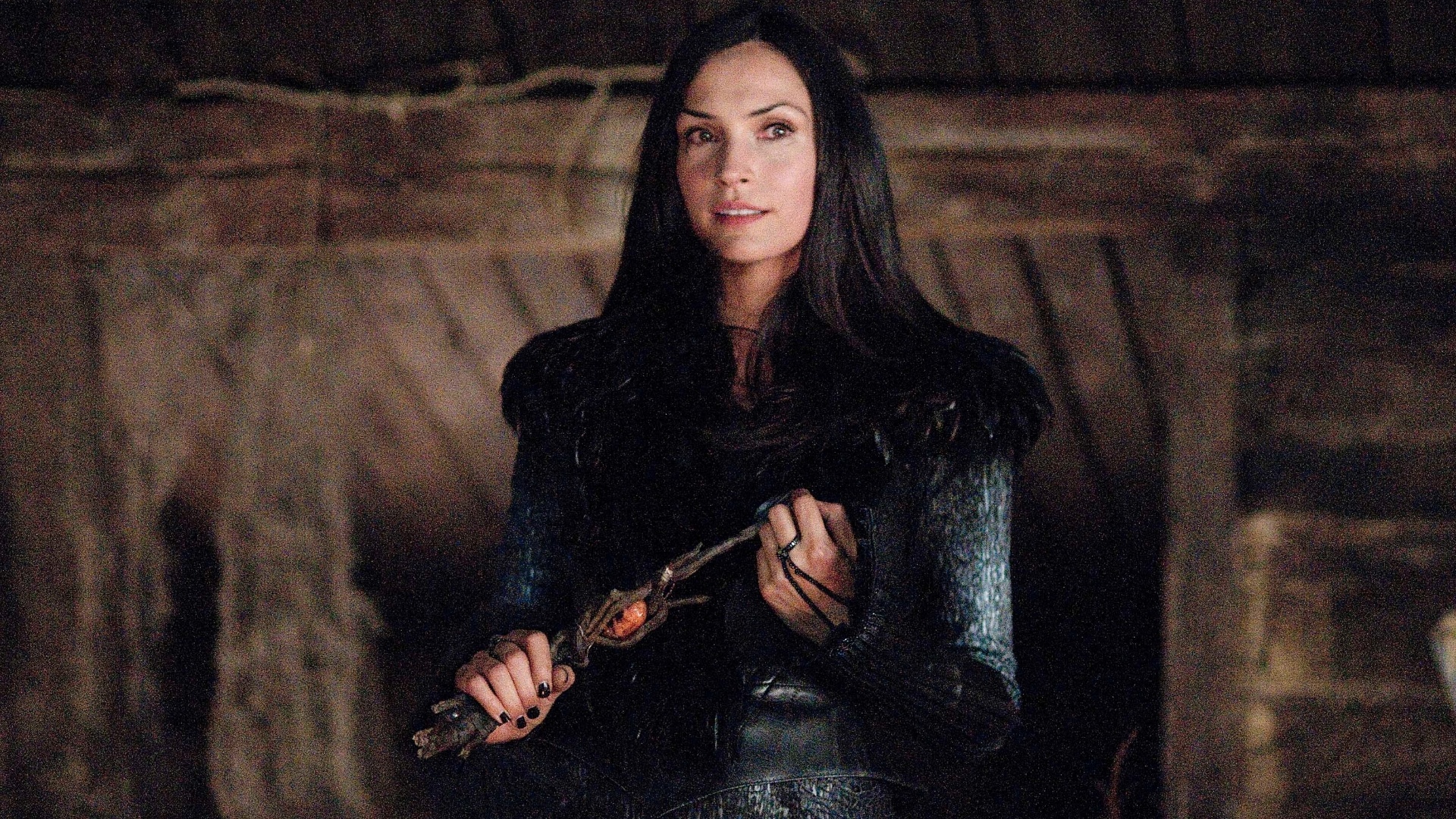 2013 - Sem que eles saibam, João e Maria passaram a ser a caça e têm que enfrentar um mal muito maior do que as bruxas? seu passado - Paramount/Divulgação