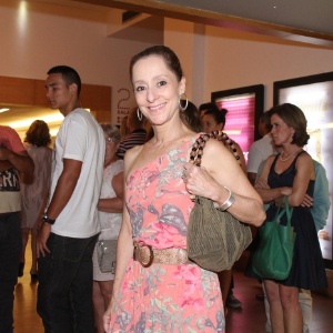 Ana Botafogo - Foto Rio News - Foto Rio News