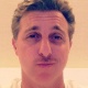 8/1/2013 Luciano Huck aproveita fim das férias e deixa o bigode crescer. "Amanhã...de volta a labuta. Enquanto isso...se liga no bigode? Kkkkk...", escreveu na rede social - Reprodução/Instagram