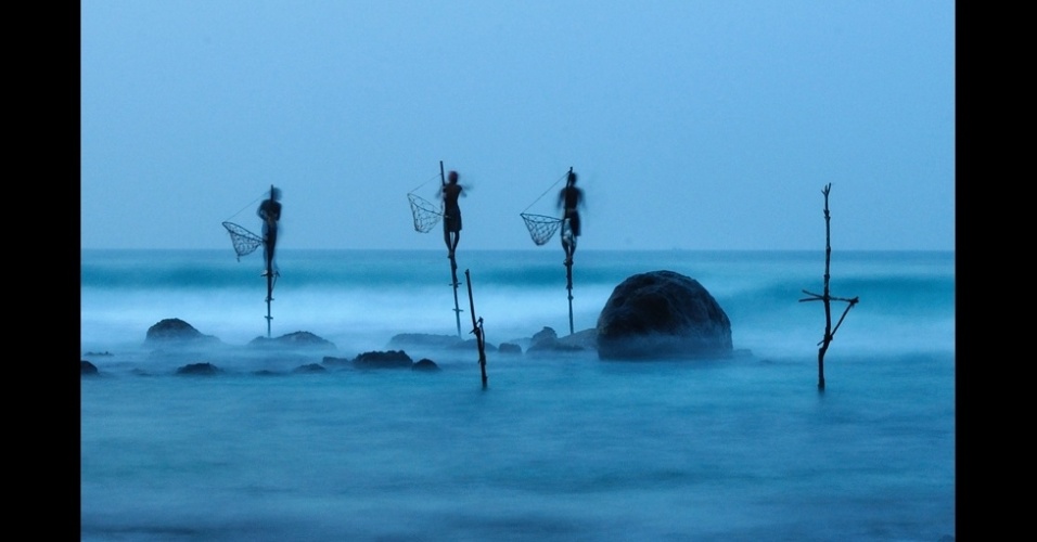 8.jan.2012 - Em seu tradicional concurso anual de fotografia, a revista "National Geographic" recebeu mais de 22 mil imagens de fotógrafos profissionais e amadores enviadas de mais de 150 diferentes países. O vencedor levou US$ 10 mil - Ulrich Lambert/National Geographic Photo Contest