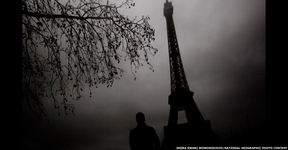 8.jan.2012 - Em seu tradicional concurso anual de fotografia, a revista "National Geographic" recebeu mais de 22 mil imagens de fotógrafos profissionais e amadores enviadas de mais de 150 diferentes países. O vencedor levou US$ 10 mil - Indra Swari Wonowidjojo/National Geographic Photo Contest