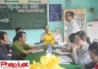 Escola vietnamita suspende estudante por um ano após postagem ofensiva no Facebook - Reprodução/Phap Luat Viet Nam
