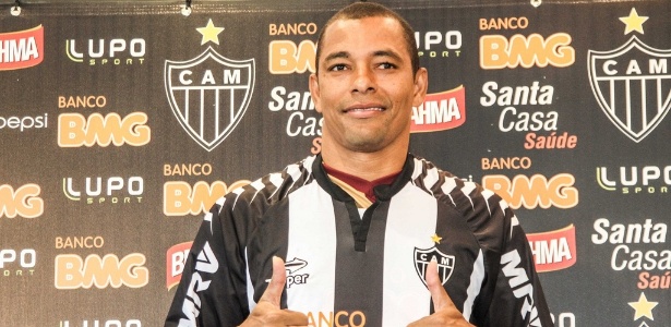 Último time que Gilberto Silva defendeu foi o Atlético-MG: "Jogador é cárcere" - Bruno Cantini/site oficial do Atlético-MG
