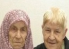 Irmãs se reúnem com ajuda do Facebook 72 anos após separação - Reprodução/Mashable