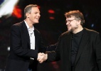 Qualcomm abre CES com novo chip, Steve Ballmer e Garibaldo - Rick Wilking / Reuters