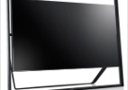 Com moldura vazada, TV de ultradefinição da Samsung traz design extravagante e 85 polegadas - Divulgação 