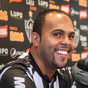 Bruno Cantini/Site do Atlético-MG