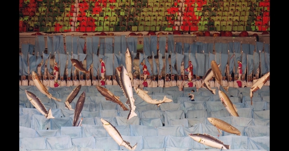 As fotos serão exibidas em uma mostra na galeria Atlas, de Londres, de 16 de janeiro a 16 de fevereiro - Jeremy Hunter/Divulgação